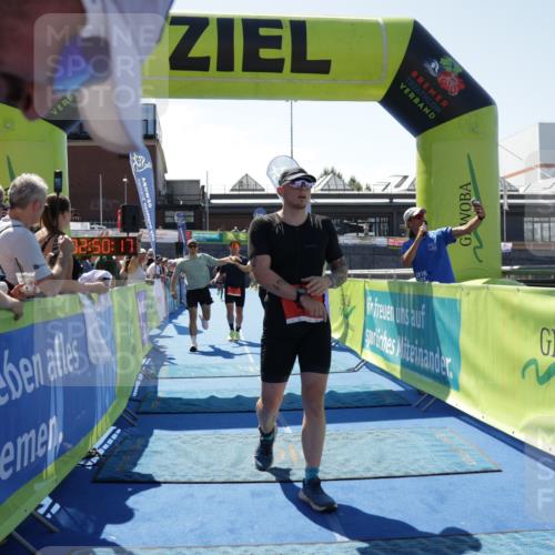 09.08.2026 - GEWOBA Citytriathlon Bremen Yannick Fuchs http://msf.ph/oto/9944399 09.08.2026 14:16:40 Ziel 619, 645, 749, 1125 meine-sportfotos.de