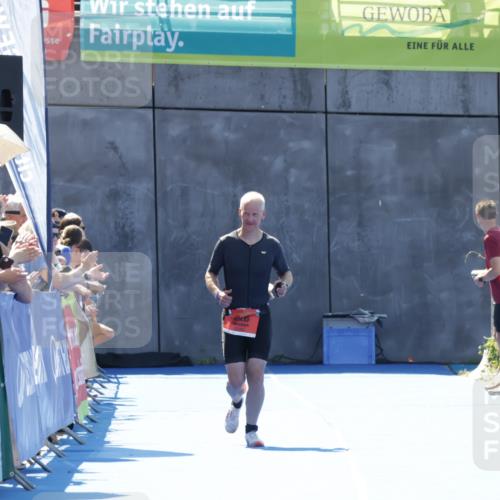 09.08.2026 - GEWOBA Citytriathlon Bremen Yannick Fuchs http://msf.ph/oto/9944465 09.08.2026 14:17:52 Ziel  meine-sportfotos.de