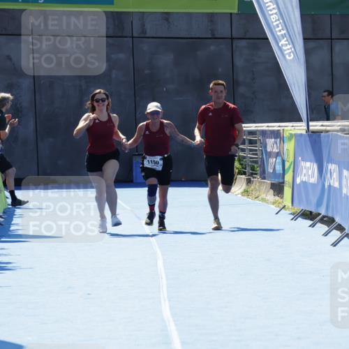 09.08.2026 - GEWOBA Citytriathlon Bremen Yannick Fuchs http://msf.ph/oto/9944510 09.08.2026 14:18:24 Ziel 1150 meine-sportfotos.de