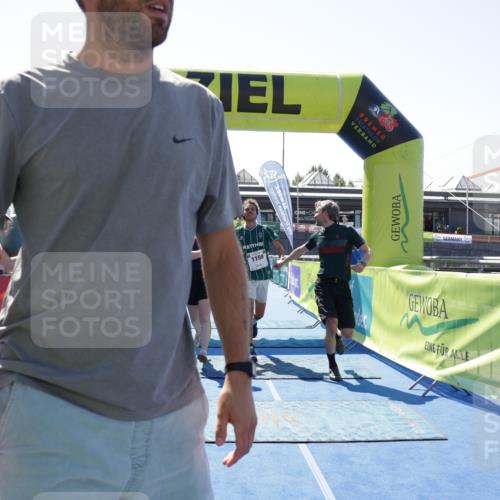 09.08.2026 - GEWOBA Citytriathlon Bremen Yannick Fuchs http://msf.ph/oto/9944603 09.08.2026 14:18:47 Ziel 1159 meine-sportfotos.de