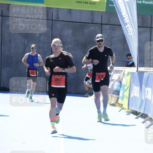 09.08.2026 - GEWOBA Citytriathlon Bremen Yannick Fuchs http://msf.ph/oto/9944661 09.08.2026 14:19:07 Ziel 578, 596, 897 meine-sportfotos.de