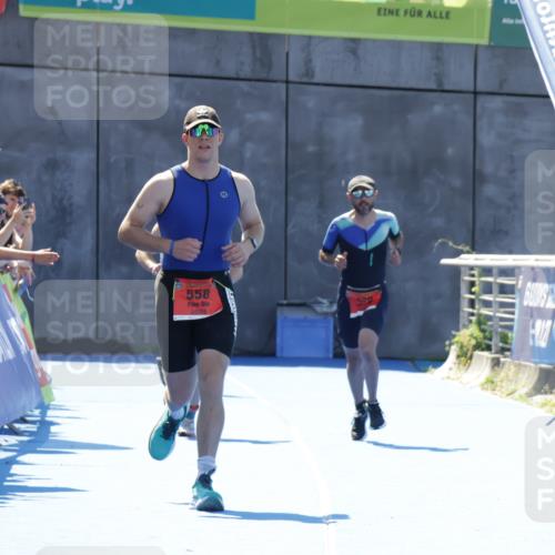 09.08.2026 - GEWOBA Citytriathlon Bremen Yannick Fuchs http://msf.ph/oto/9944675 09.08.2026 14:19:13 Ziel 558, 578, 897 meine-sportfotos.de