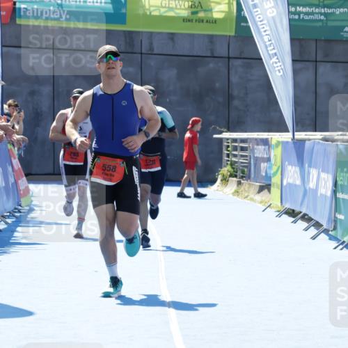 09.08.2026 - GEWOBA Citytriathlon Bremen Yannick Fuchs http://msf.ph/oto/9944680 09.08.2026 14:19:15 Ziel 558, 578, 730, 783, 897 meine-sportfotos.de