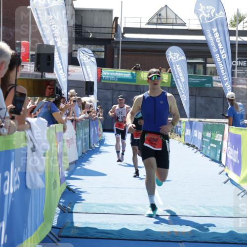 09.08.2026 - GEWOBA Citytriathlon Bremen Yannick Fuchs http://msf.ph/oto/9944686 09.08.2026 14:19:17 Ziel 558, 578, 730, 783 meine-sportfotos.de
