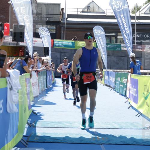 09.08.2026 - GEWOBA Citytriathlon Bremen Yannick Fuchs http://msf.ph/oto/9944688 09.08.2026 14:19:17 Ziel 558, 578, 730, 783 meine-sportfotos.de