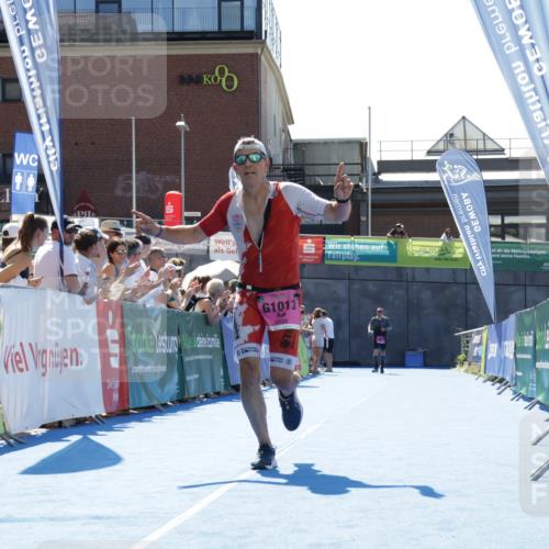 09.08.2026 - GEWOBA Citytriathlon Bremen Yannick Fuchs http://msf.ph/oto/9944817 09.08.2026 14:20:29 Ziel 998, 1013, 1013 meine-sportfotos.de