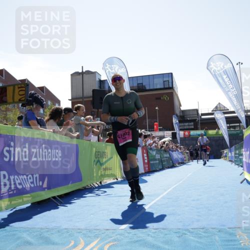 09.08.2026 - GEWOBA Citytriathlon Bremen Yannick Fuchs http://msf.ph/oto/9944851 09.08.2026 14:20:38 Ziel 582, 1002, 1002 meine-sportfotos.de