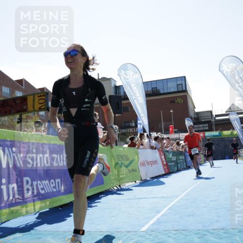 09.08.2026 - GEWOBA Citytriathlon Bremen Yannick Fuchs http://msf.ph/oto/9944877 09.08.2026 14:20:44 Ziel 582, 994, 1002, 1002, 1154 meine-sportfotos.de