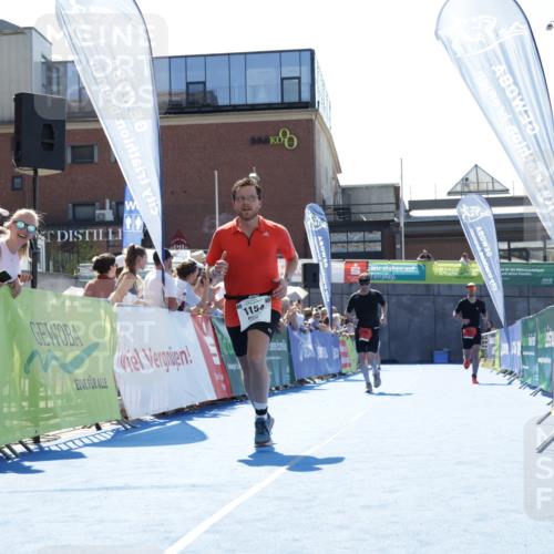 09.08.2026 - GEWOBA Citytriathlon Bremen Yannick Fuchs http://msf.ph/oto/9944879 09.08.2026 14:20:45 Ziel 582, 613, 848, 994, 1154 meine-sportfotos.de