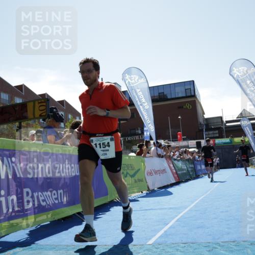 09.08.2026 - GEWOBA Citytriathlon Bremen Yannick Fuchs http://msf.ph/oto/9944889 09.08.2026 14:20:46 Ziel 582, 613, 848, 994, 1154 meine-sportfotos.de