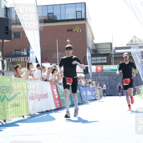 09.08.2026 - GEWOBA Citytriathlon Bremen Yannick Fuchs http://msf.ph/oto/9944895 09.08.2026 14:20:48 Ziel 582, 613, 848, 994, 1154 meine-sportfotos.de
