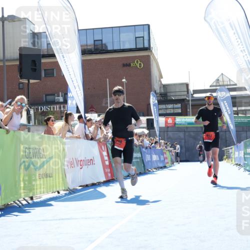 09.08.2026 - GEWOBA Citytriathlon Bremen Yannick Fuchs http://msf.ph/oto/9944897 09.08.2026 14:20:48 Ziel 582, 613, 848, 994, 1154 meine-sportfotos.de