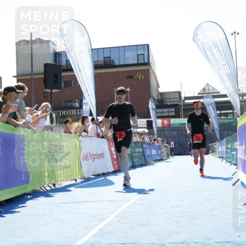 09.08.2026 - GEWOBA Citytriathlon Bremen Yannick Fuchs http://msf.ph/oto/9944898 09.08.2026 14:20:48 Ziel 582, 613, 848, 994, 1154 meine-sportfotos.de