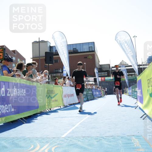 09.08.2026 - GEWOBA Citytriathlon Bremen Yannick Fuchs http://msf.ph/oto/9944900 09.08.2026 14:20:48 Ziel 582, 613, 848, 994, 1154 meine-sportfotos.de