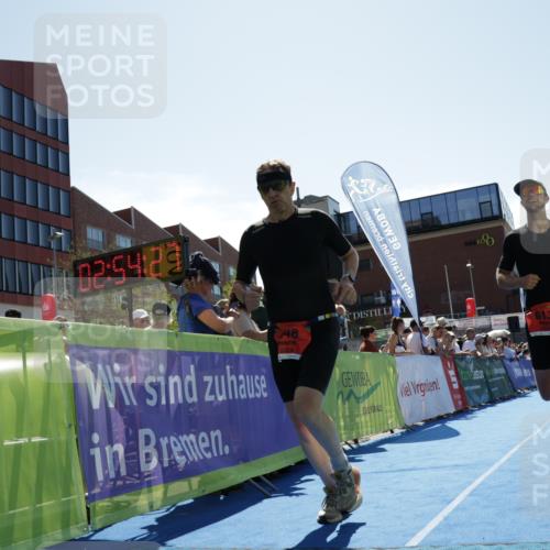 09.08.2026 - GEWOBA Citytriathlon Bremen Yannick Fuchs http://msf.ph/oto/9944914 09.08.2026 14:20:49 Ziel 613, 848, 994, 1154 meine-sportfotos.de
