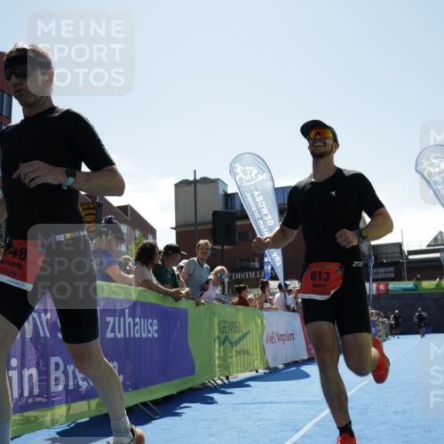 09.08.2026 - GEWOBA Citytriathlon Bremen Yannick Fuchs http://msf.ph/oto/9944919 09.08.2026 14:20:50 Ziel 613, 848, 1154 meine-sportfotos.de