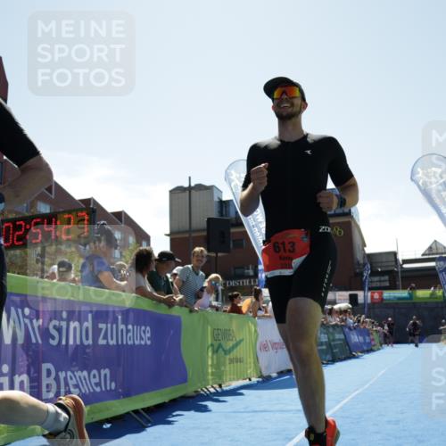 09.08.2026 - GEWOBA Citytriathlon Bremen Yannick Fuchs http://msf.ph/oto/9944921 09.08.2026 14:20:50 Ziel 613, 848, 1154 meine-sportfotos.de