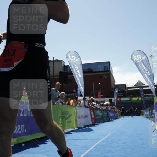 09.08.2026 - GEWOBA Citytriathlon Bremen Yannick Fuchs http://msf.ph/oto/9944926 09.08.2026 14:20:50 Ziel 613, 848, 1154 meine-sportfotos.de