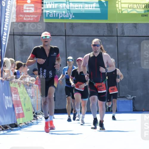 09.08.2026 - GEWOBA Citytriathlon Bremen Yannick Fuchs http://msf.ph/oto/9944930 09.08.2026 14:20:53 Ziel 613, 809, 848 meine-sportfotos.de
