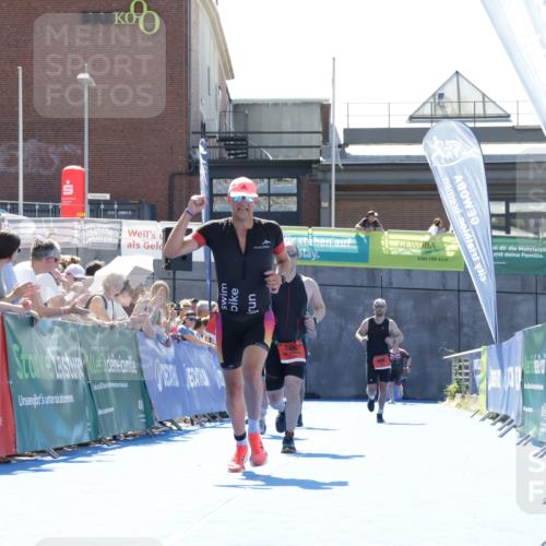 09.08.2026 - GEWOBA Citytriathlon Bremen Yannick Fuchs http://msf.ph/oto/9944935 09.08.2026 14:20:56 Ziel 686, 809, 935 meine-sportfotos.de