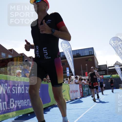 09.08.2026 - GEWOBA Citytriathlon Bremen Yannick Fuchs http://msf.ph/oto/9944946 09.08.2026 14:20:58 Ziel 615, 686, 806, 809, 935 meine-sportfotos.de