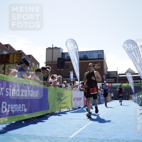 09.08.2026 - GEWOBA Citytriathlon Bremen Yannick Fuchs http://msf.ph/oto/9944951 09.08.2026 14:20:59 Ziel 615, 686, 806, 809, 935 meine-sportfotos.de