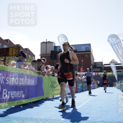 09.08.2026 - GEWOBA Citytriathlon Bremen Yannick Fuchs http://msf.ph/oto/9944958 09.08.2026 14:21:00 Ziel 615, 686, 806, 809, 935 meine-sportfotos.de