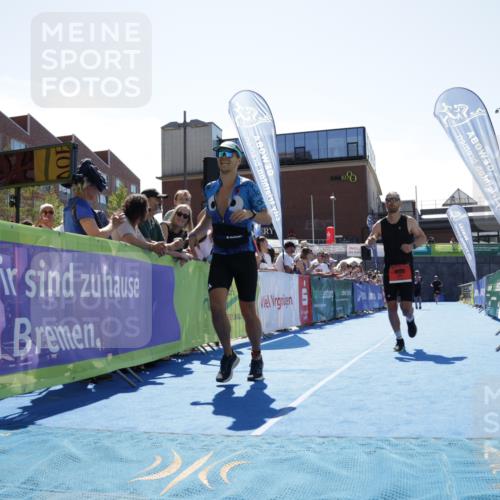 09.08.2026 - GEWOBA Citytriathlon Bremen Yannick Fuchs http://msf.ph/oto/9944965 09.08.2026 14:21:01 Ziel 615, 686, 806, 809, 935 meine-sportfotos.de