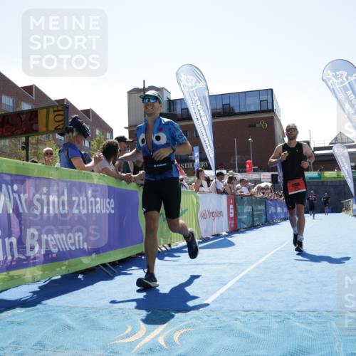 09.08.2026 - GEWOBA Citytriathlon Bremen Yannick Fuchs http://msf.ph/oto/9944967 09.08.2026 14:21:01 Ziel 615, 686, 806, 809, 935 meine-sportfotos.de
