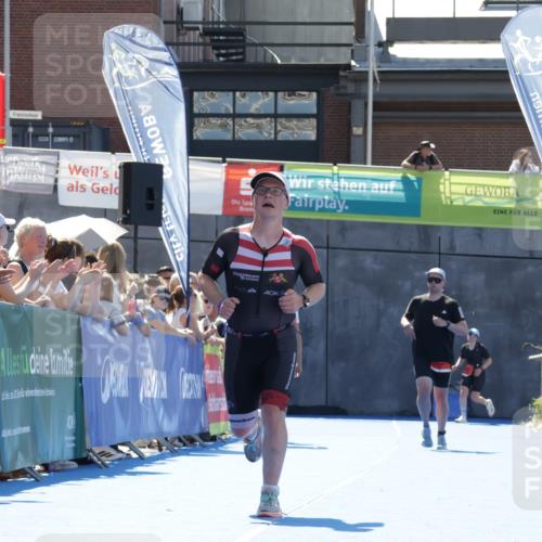 09.08.2026 - GEWOBA Citytriathlon Bremen Yannick Fuchs http://msf.ph/oto/9944978 09.08.2026 14:21:05 Ziel 589, 615, 686, 806, 935 meine-sportfotos.de