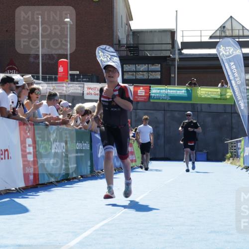 09.08.2026 - GEWOBA Citytriathlon Bremen Yannick Fuchs http://msf.ph/oto/9944981 09.08.2026 14:21:06 Ziel 589, 615, 806, 935 meine-sportfotos.de