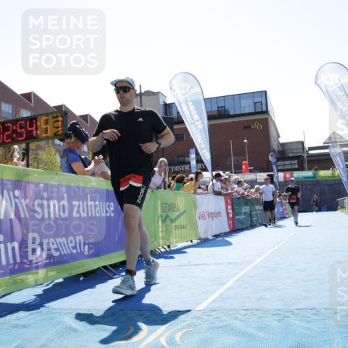 09.08.2026 - GEWOBA Citytriathlon Bremen Yannick Fuchs http://msf.ph/oto/9945008 09.08.2026 14:21:14 Ziel 589, 719, 942 meine-sportfotos.de