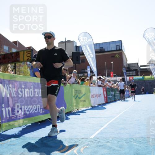 09.08.2026 - GEWOBA Citytriathlon Bremen Yannick Fuchs http://msf.ph/oto/9945010 09.08.2026 14:21:14 Ziel 589, 719, 942 meine-sportfotos.de