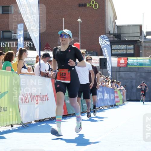 09.08.2026 - GEWOBA Citytriathlon Bremen Yannick Fuchs http://msf.ph/oto/9945016 09.08.2026 14:21:16 Ziel 719, 942 meine-sportfotos.de
