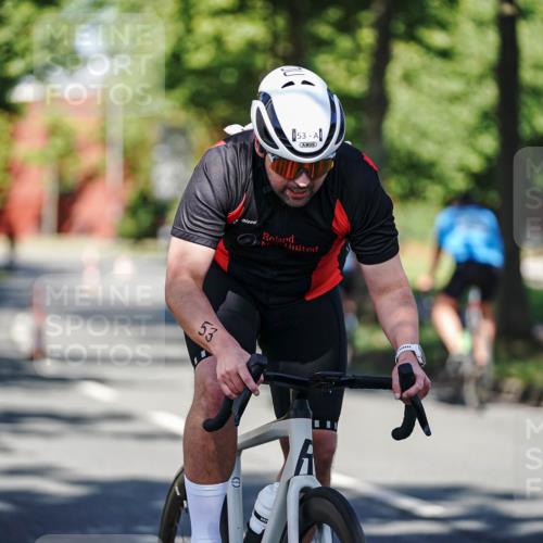 09.08.2026 - GEWOBA Citytriathlon Bremen Michael Burmester http://msf.ph/oto/9945068 09.08.2026 10:37:20 Radfahren 53, 61, 113, 287, 451, 459 meine-sportfotos.de