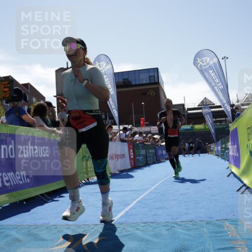 09.08.2026 - GEWOBA Citytriathlon Bremen Yannick Fuchs http://msf.ph/oto/9945088 09.08.2026 14:21:48 Ziel 792, 823, 981 meine-sportfotos.de