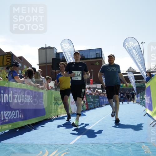 09.08.2026 - GEWOBA Citytriathlon Bremen Yannick Fuchs http://msf.ph/oto/9945117 09.08.2026 14:21:53 Ziel 630, 792, 981, 1133 meine-sportfotos.de