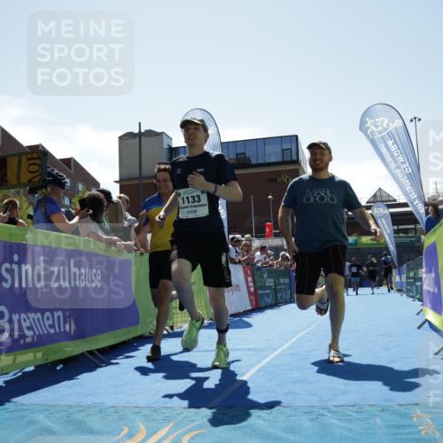 09.08.2026 - GEWOBA Citytriathlon Bremen Yannick Fuchs http://msf.ph/oto/9945119 09.08.2026 14:21:53 Ziel 630, 792, 981, 1133 meine-sportfotos.de