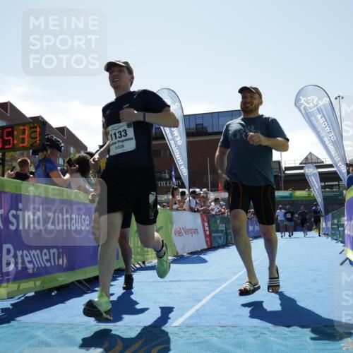 09.08.2026 - GEWOBA Citytriathlon Bremen Yannick Fuchs http://msf.ph/oto/9945120 09.08.2026 14:21:53 Ziel 630, 792, 981, 1133 meine-sportfotos.de
