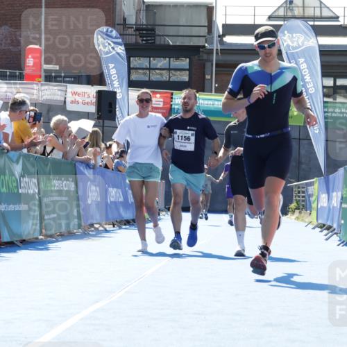 09.08.2026 - GEWOBA Citytriathlon Bremen Yannick Fuchs http://msf.ph/oto/9945127 09.08.2026 14:21:56 Ziel 630, 1133, 1156 meine-sportfotos.de