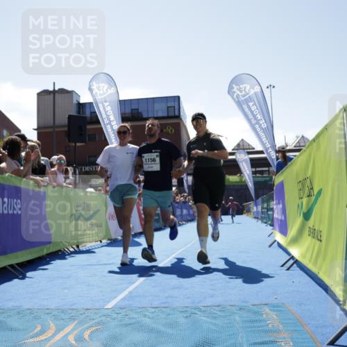 09.08.2026 - GEWOBA Citytriathlon Bremen Yannick Fuchs http://msf.ph/oto/9945136 09.08.2026 14:21:58 Ziel 630, 976, 1133, 1156 meine-sportfotos.de