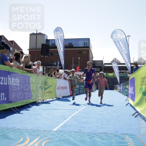 09.08.2026 - GEWOBA Citytriathlon Bremen Yannick Fuchs http://msf.ph/oto/9945149 09.08.2026 14:22:01 Ziel 630, 976, 1156 meine-sportfotos.de