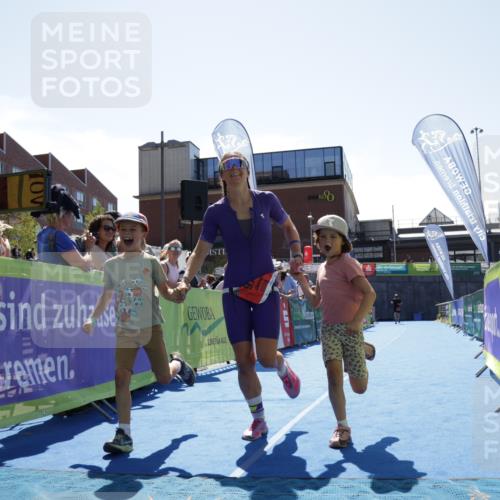 09.08.2026 - GEWOBA Citytriathlon Bremen Yannick Fuchs http://msf.ph/oto/9945160 09.08.2026 14:22:02 Ziel 630, 976, 1156 meine-sportfotos.de