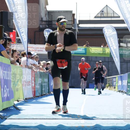 09.08.2026 - GEWOBA Citytriathlon Bremen Yannick Fuchs http://msf.ph/oto/9945240 09.08.2026 14:22:46 Ziel 685, 874, 911, 991 meine-sportfotos.de