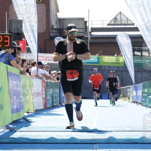 09.08.2026 - GEWOBA Citytriathlon Bremen Yannick Fuchs http://msf.ph/oto/9945242 09.08.2026 14:22:46 Ziel 685, 874, 911, 991 meine-sportfotos.de