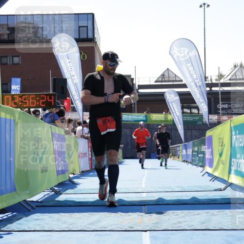09.08.2026 - GEWOBA Citytriathlon Bremen Yannick Fuchs http://msf.ph/oto/9945246 09.08.2026 14:22:47 Ziel 685, 874, 911, 991 meine-sportfotos.de