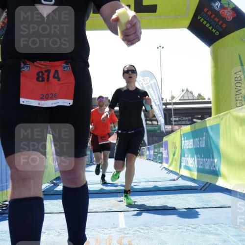 09.08.2026 - GEWOBA Citytriathlon Bremen Yannick Fuchs http://msf.ph/oto/9945254 09.08.2026 14:22:51 Ziel 685, 765, 874, 991 meine-sportfotos.de