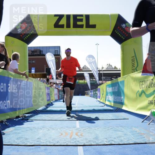 09.08.2026 - GEWOBA Citytriathlon Bremen Yannick Fuchs http://msf.ph/oto/9945258 09.08.2026 14:22:52 Ziel 685, 765, 991 meine-sportfotos.de
