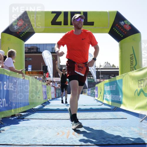 09.08.2026 - GEWOBA Citytriathlon Bremen Yannick Fuchs http://msf.ph/oto/9945263 09.08.2026 14:22:53 Ziel 685, 765, 991 meine-sportfotos.de