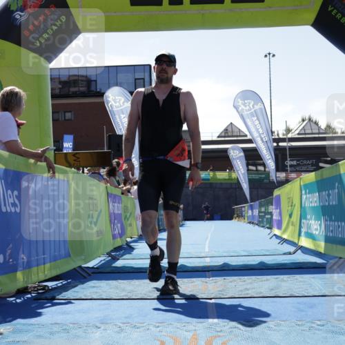 09.08.2026 - GEWOBA Citytriathlon Bremen Yannick Fuchs http://msf.ph/oto/9945273 09.08.2026 14:22:55 Ziel 685, 765, 991 meine-sportfotos.de